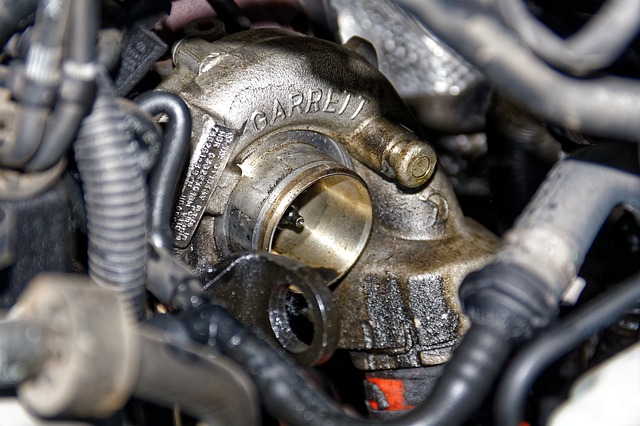 Co wiesz o polskim rynku regeneracji turbosprężarek?