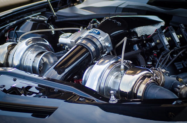 Co wiesz o polskim rynku regeneracji turbosprężarek?