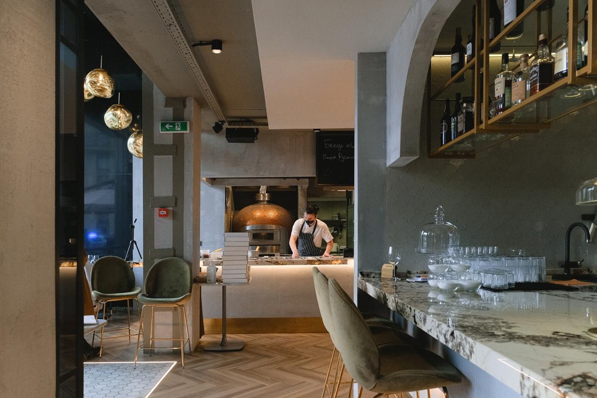 Jak znaleźć polecaną restaurację na Wilanowie na rodzinny obiad lub spotkanie?
