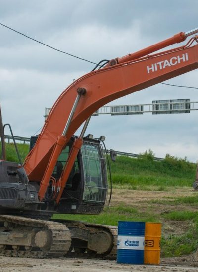Jak nowoczesne technologie wspierają inwestycje infrastrukturalne