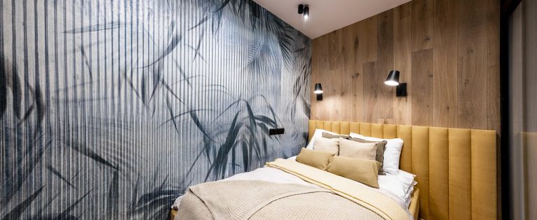 Jak sprawić, by 25 m² wyglądało jak 45 m²? architekt zdradza sekrety aranżacji