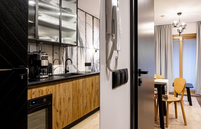 Jak sprawić, by 25 m² wyglądało jak 45 m²? architekt zdradza sekrety aranżacji