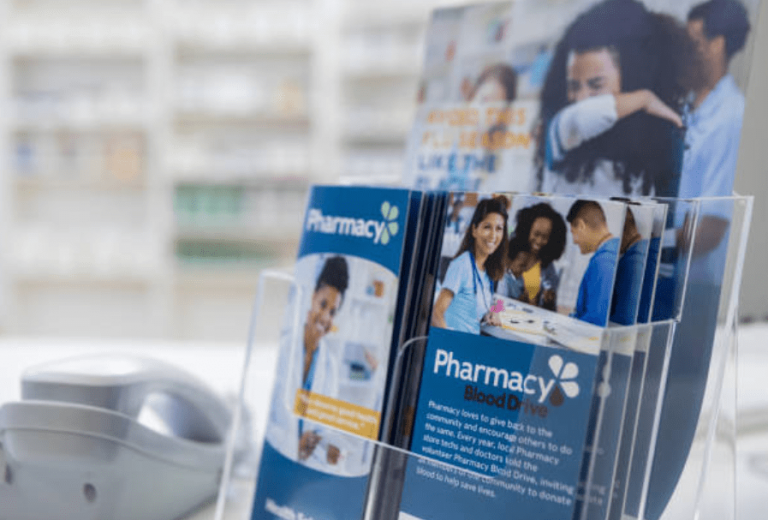 5 błędów w materiałach reklamowych, które psują sprzedaż